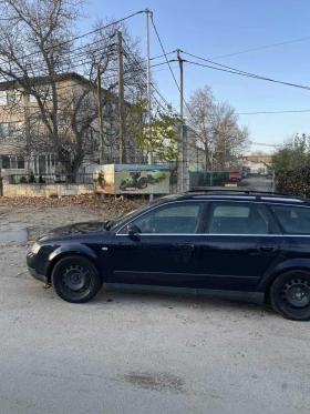 Audi A4 1.8Т ЧИП, снимка 6