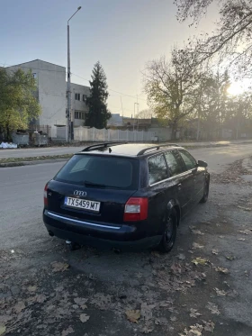 Audi A4 1.8Т ЧИП, снимка 4