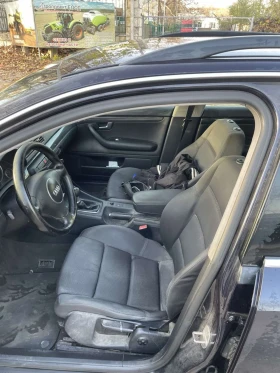 Audi A4 1.8Т ЧИП, снимка 7