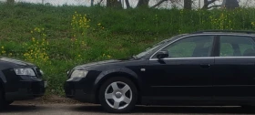 Audi A4 1.8Т ЧИП, снимка 11