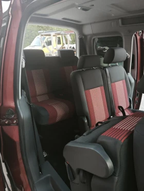 VW Caddy - 13200 лв. / 6749.05 € - 71533603 5