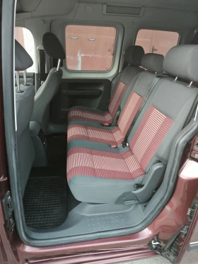 VW Caddy - 13200 лв. / 6749.05 € - 71533603 4