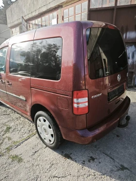 VW Caddy - 13200 лв. / 6749.05 € - 71533603 10