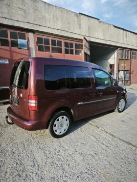 VW Caddy - 13200 лв. / 6749.05 € - 71533603 8