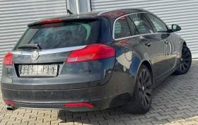 Opel Insignia 2.0cdti 131ps, kожа, мулти, темпо, подгрев, парк., - 5350 лв. / 2735.41 € - 51024575 5