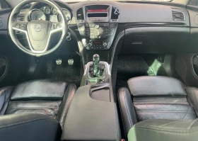Opel Insignia 2.0cdti 131ps, kожа, мулти, темпо, подгрев, парк., - 5350 лв. / 2735.41 € - 51024575 12