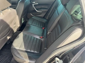 Opel Insignia 2.0cdti 131ps, kожа, мулти, темпо, подгрев, парк., - 5350 лв. / 2735.41 € - 51024575 13