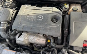 Opel Insignia 2.0cdti 131ps, kожа, мулти, темпо, подгрев, парк., - 5350 лв. / 2735.41 € - 51024575 16