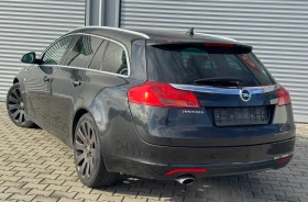 Opel Insignia 2.0cdti 131ps, kожа, мулти, темпо, подгрев, парк., - 5350 лв. / 2735.41 € - 51024575 6