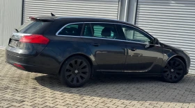 Opel Insignia 2.0cdti 131ps, kожа, мулти, темпо, подгрев, парк., - 5350 лв. / 2735.41 € - 51024575 8