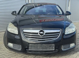 Opel Insignia 2.0cdti 131ps, kожа, мулти, темпо, подгрев, парк., - 5350 лв. / 2735.41 € - 51024575 2