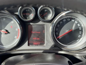 Opel Insignia 2.0cdti 131ps, kожа, мулти, темпо, подгрев, парк., - 5350 лв. / 2735.41 € - 51024575 17