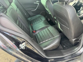 Opel Insignia 2.0cdti 131ps, kожа, мулти, темпо, подгрев, парк., - 5350 лв. / 2735.41 € - 51024575 11