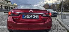 Mazda 6, снимка 4