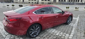 Mazda 6, снимка 8