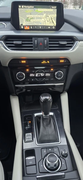 Mazda 6, снимка 14