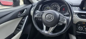 Mazda 6, снимка 13