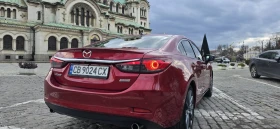 Mazda 6, снимка 5