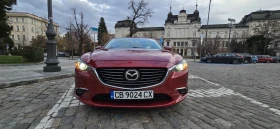 Mazda 6  - изображение 1