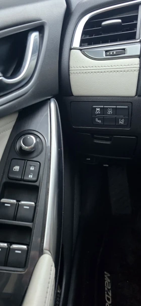 Mazda 6, снимка 15