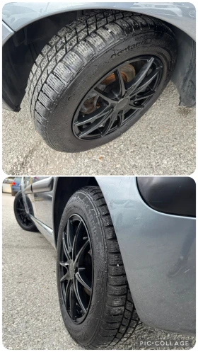 Citroen C3 1.4I-ЛИЗИНГ - 4200 лв. / 2147.43 € - 99663177 17