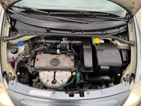 Citroen C3 1.4I-ЛИЗИНГ - 4200 лв. / 2147.43 € - 99663177 8