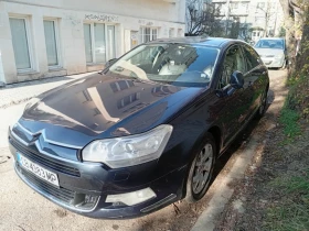 Citroen C5 2.7hdi, снимка 2