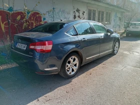 Citroen C5 2.7hdi, снимка 5