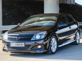 Opel Astra 1.9CDTI 230hp, снимка 3
