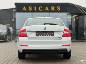 Skoda Octavia / 1.4 G-TEC / AUTOMAT / EURO 6 / TOP / - 6900 € / 13495.23 лв. - 61234370 4