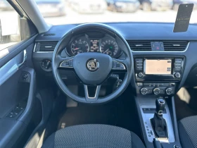 Skoda Octavia / 1.4 G-TEC / AUTOMAT / EURO 6 / TOP / - 6900 € / 13495.23 лв. - 61234370 14