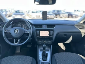 Skoda Octavia / 1.4 G-TEC / AUTOMAT / EURO 6 / TOP / - 6900 € / 13495.23 лв. - 61234370 13