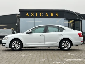 Skoda Octavia / 1.4 G-TEC / AUTOMAT / EURO 6 / TOP / - 6900 € / 13495.23 лв. - 61234370 2