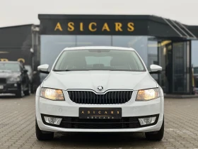 Skoda Octavia / 1.4 G-TEC / AUTOMAT / EURO 6 / TOP / - 6900 € / 13495.23 лв. - 61234370 8