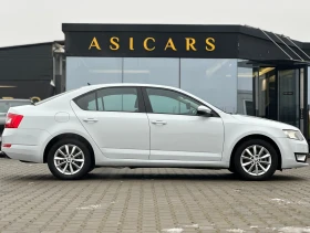 Skoda Octavia / 1.4 G-TEC / AUTOMAT / EURO 6 / TOP / - 6900 € / 13495.23 лв. - 61234370 6