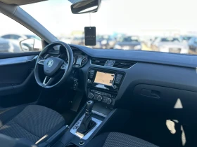 Skoda Octavia / 1.4 G-TEC / AUTOMAT / EURO 6 / TOP / - 6900 € / 13495.23 лв. - 61234370 12