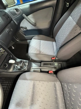 Skoda Octavia 2.0i 115к.с * 4х4* 162000км. - 4800 € / 9387.98 лв. - 44344899 14