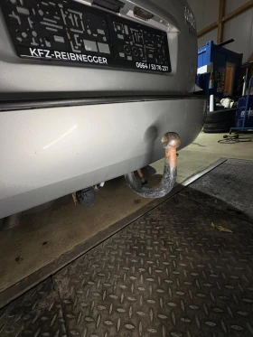 Skoda Octavia 2.0i 115к.с * 4х4* 162000км. - 4800 € / 9387.98 лв. - 44344899 11