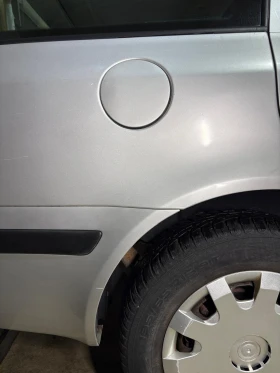 Skoda Octavia 2.0i 115к.с * 4х4* 162000км. - 4800 € / 9387.98 лв. - 44344899 4