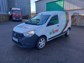 Dacia Dokker - 5385 € / 10532.14 лв. - 60467899 2