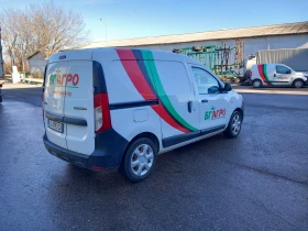 Dacia Dokker - 5385 € / 10532.14 лв. - 60467899 4