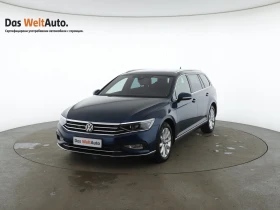 ������ VW Passat