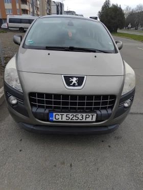Peugeot 3008 - 4600 € / 8996.82 лв. - 94734859 3