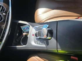 Mercedes-Benz S 550 e | BURMESTER | 360 КАМЕРА | ОБДУХВАНЕ | МАСАЖ |  - 15500 € / 30315.36 лв. - 11092027 6