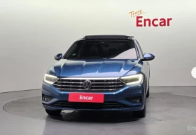 VW Jetta TSI Prestige*  | Auto.bg — изображение 3