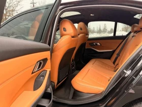 BMW 340 * M340i NO ACCIDENTS * CARFAX * ЦЕНА ДО БГ - 31400 € / 61413.06 лв. - 17090769 12