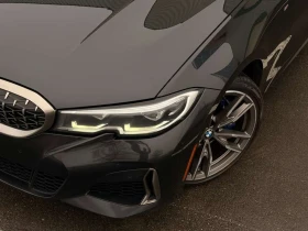 BMW 340 * M340i NO ACCIDENTS * CARFAX * ЦЕНА ДО БГ - 31400 € / 61413.06 лв. - 17090769 3