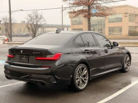 BMW 340 * M340i NO ACCIDENTS * CARFAX * ЦЕНА ДО БГ - 31400 € / 61413.06 лв. - 17090769 5