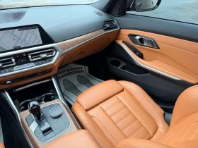 BMW 340 * M340i NO ACCIDENTS * CARFAX * ЦЕНА ДО БГ - 31400 € / 61413.06 лв. - 17090769 14