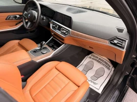 BMW 340 * M340i NO ACCIDENTS * CARFAX * ЦЕНА ДО БГ - 31400 € / 61413.06 лв. - 17090769 11